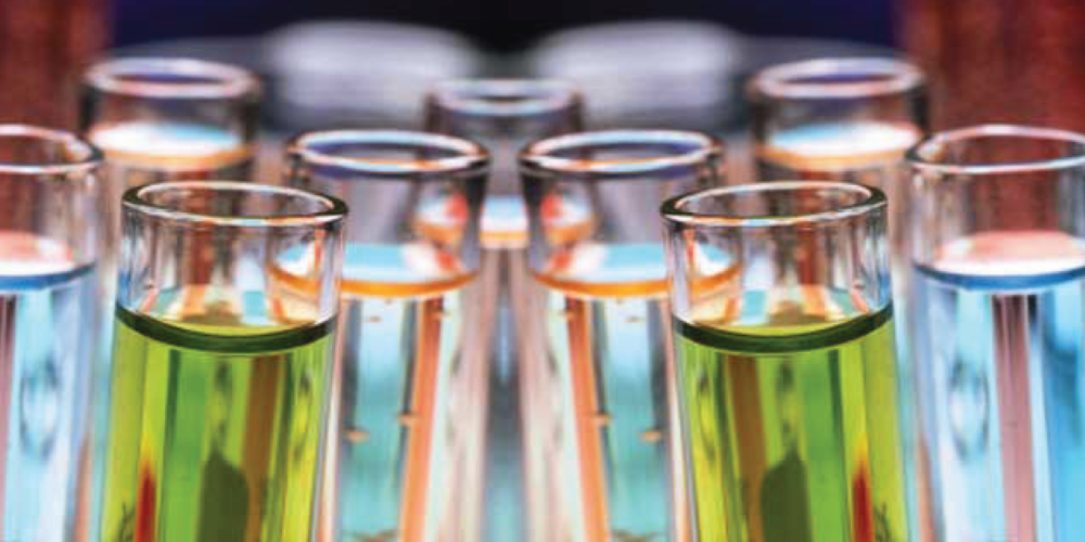 Inteligencia Tecnológica y Patentes